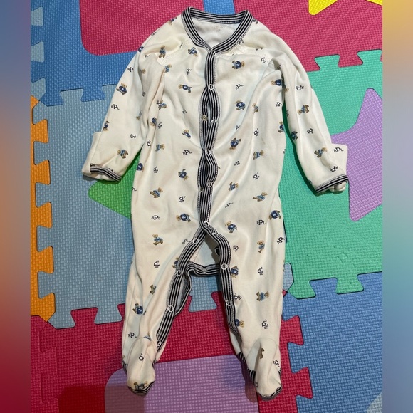 Ralph Lauren Other - Ralph Lauren body